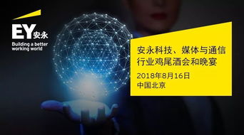 安永科技媒體與通信行業(yè)雞尾酒會(huì)與晚宴軟件開(kāi)發(fā)解決方案