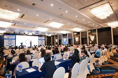 智慧鏈動(dòng)未來，共探零售新生態(tài)——2021零售供應(yīng)鏈與物流創(chuàng)新峰會(huì)在滬圓滿落幕
