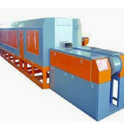 深圳網(wǎng)帶爐生產(chǎn)廠家、價格與加工服務(wù)全解析